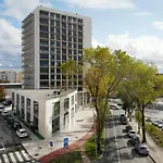 Ria Palace By Icon *