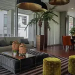 شقة Ria Palace By Icon *
