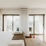 شقة Ria Palace By Icon *