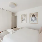شقة Ria Palace By Icon