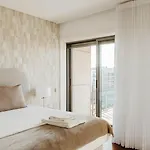 Ria Palace By Icon شقة