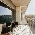 Ria Palace By Icon *