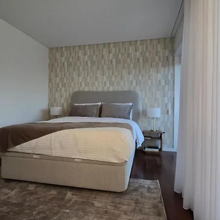 Ria Palace By Icon شقة *