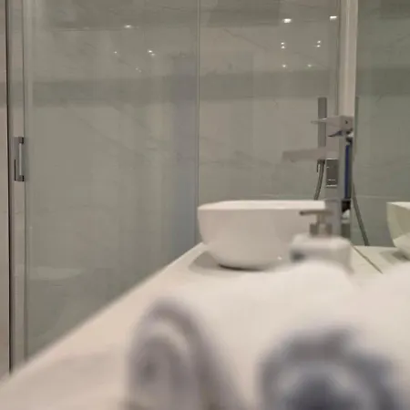 Ria Palace By Icon شقة