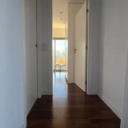 شقة Ria Palace By Icon