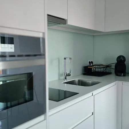 Ria Palace By Icon *