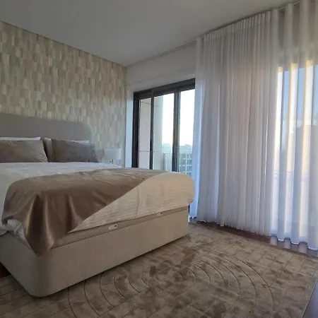 شقة Ria Palace By Icon أفيرو