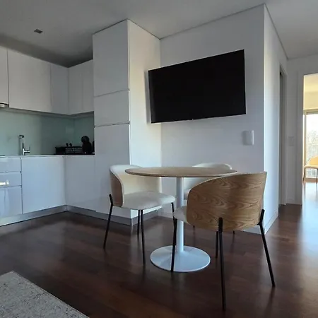 Ria Palace By Icon Авейру