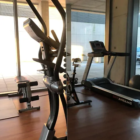 Ria Palace By Icon Апартаменты *