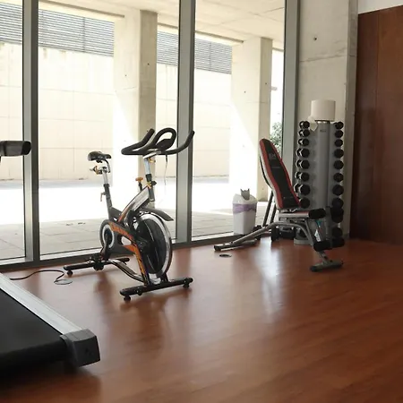 Ria Palace By Icon * Авейру