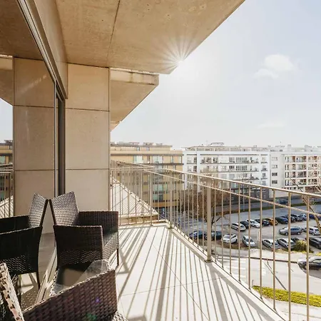 Ria Palace By Icon * Aveiro