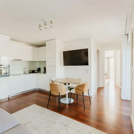 Ria Palace By Icon Aveiro