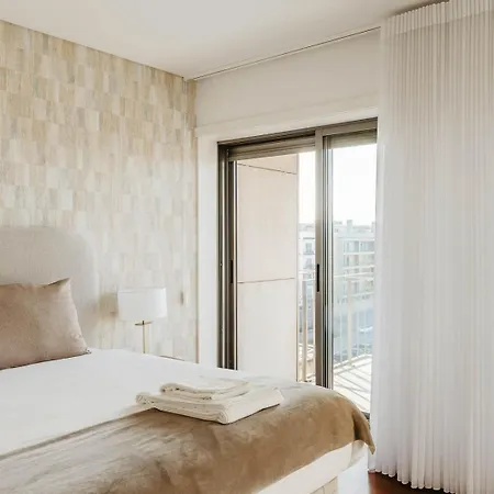 Ria Palace By Icon Apartment