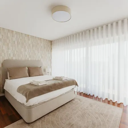 Ria Palace By Icon Aveiro