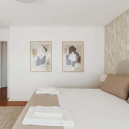Lejlighed Ria Palace By Icon *