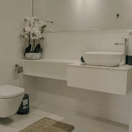 Apartamento Ria Palace By Icon Aveiro