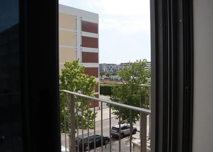 شقة Ria Palace By Icon *