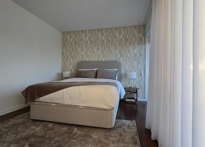 Ria Palace By Icon شقة *