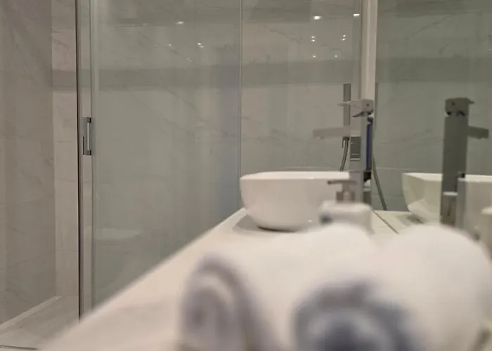 Ria Palace By Icon شقة