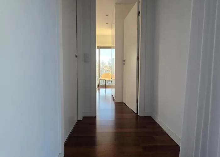 شقة Ria Palace By Icon