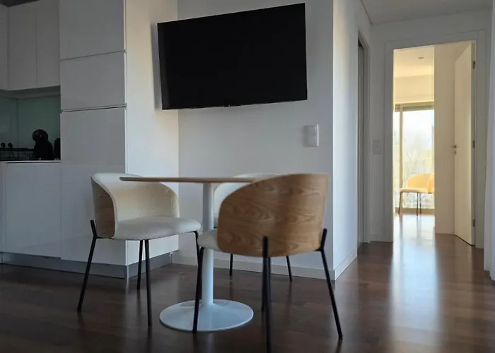 Ria Palace By Icon أفيرو