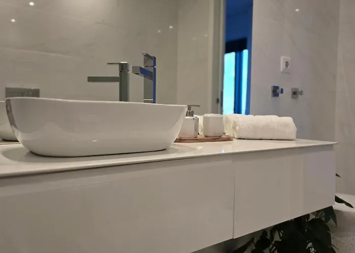 Ria Palace By Icon Апартаменты Авейру