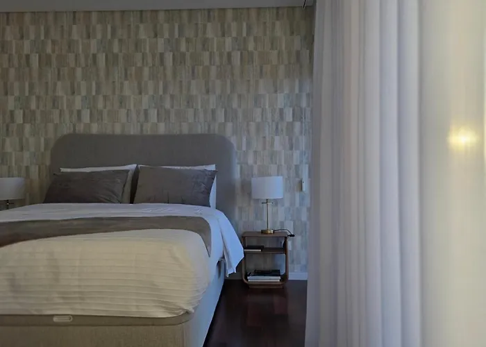 Ria Palace By Icon Авейру