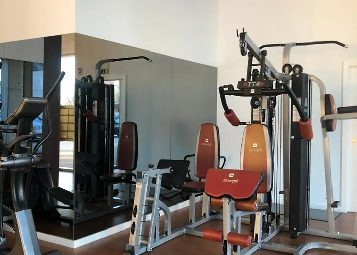 Ria Palace By Icon أفيرو