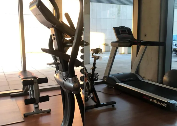 Ria Palace By Icon Апартаменты *