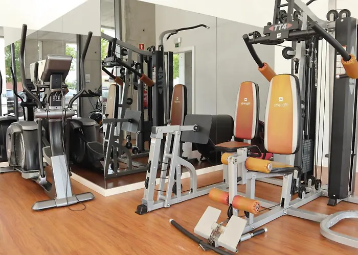 Ria Palace By Icon *